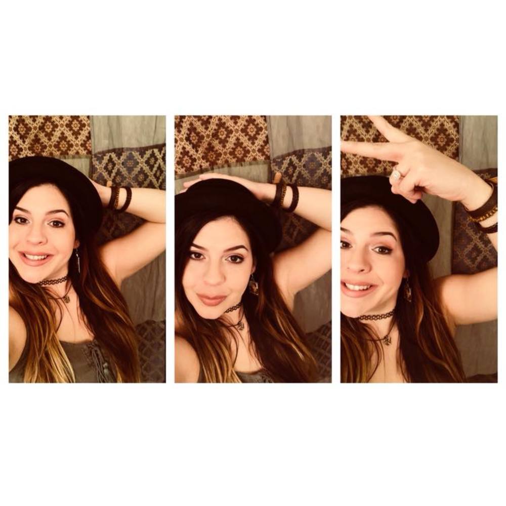 Meet your Posher, Ashley